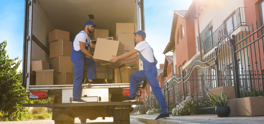 Transportation Services in Noida